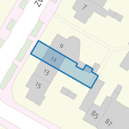 Perceel GLN00-C-3690