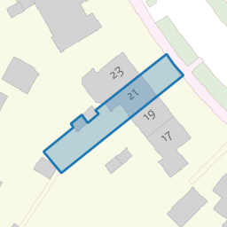 Perceel GLN00-C-3695