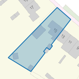 Perceel GLN00-C-3698