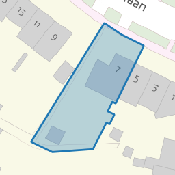 Perceel GLN00-C-3702