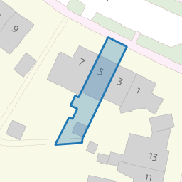 Perceel GLN00-C-3703