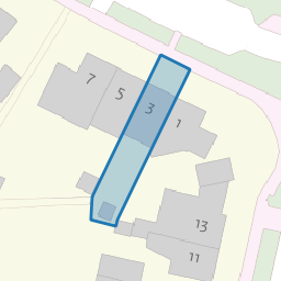 Perceel GLN00-C-3704