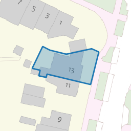 Perceel GLN00-C-3706