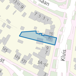 Perceel GLN00-C-3707