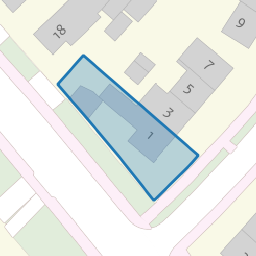 Perceel GLN00-C-3712