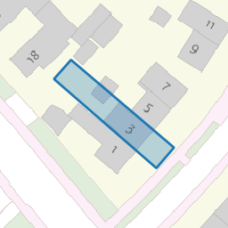 Perceel GLN00-C-3713