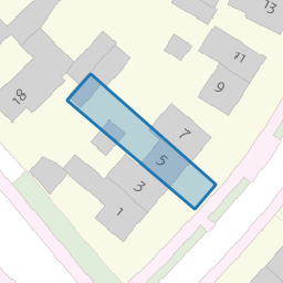 Perceel GLN00-C-3714