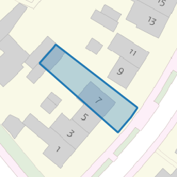 Perceel GLN00-C-3715