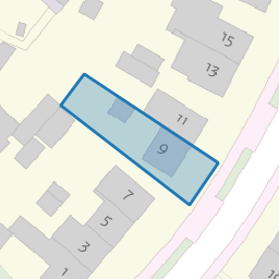 Perceel GLN00-C-3716