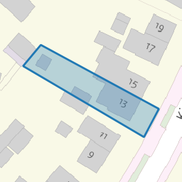 Perceel GLN00-C-3718