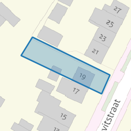 Perceel GLN00-C-3721