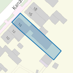 Perceel GLN00-C-3726