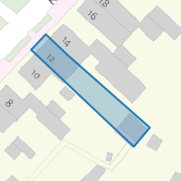 Perceel GLN00-C-3727