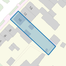 Perceel GLN00-C-3728