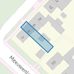 Perceel GLN00-C-3731