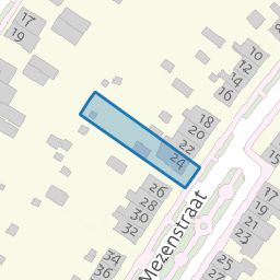 Perceel GLN00-C-3736