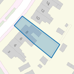 Perceel GLN00-C-3752