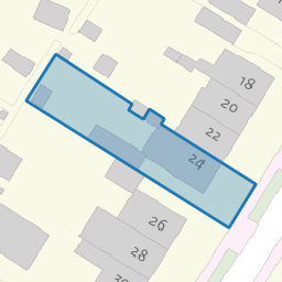 Perceel GLN00-C-3754