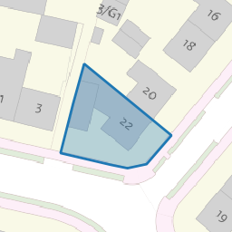 Perceel GLN00-C-3763