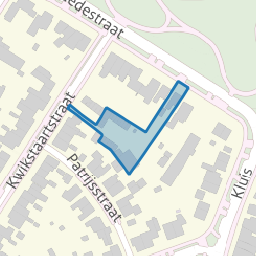 Perceel GLN00-C-3768