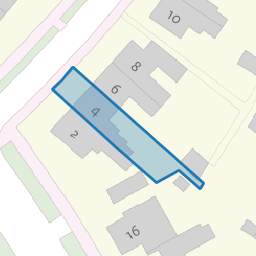 Perceel GLN00-C-3779