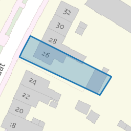 Perceel GLN00-C-3787