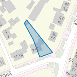 Perceel GLN00-C-3792