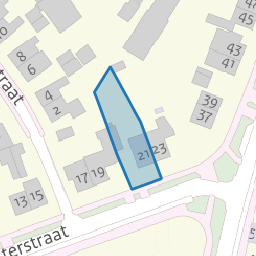 Perceel GLN00-C-3793