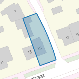 Perceel GLN00-C-3795