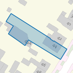 Perceel GLN00-C-3811