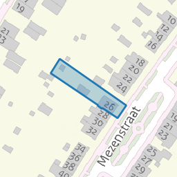 Perceel GLN00-C-3813