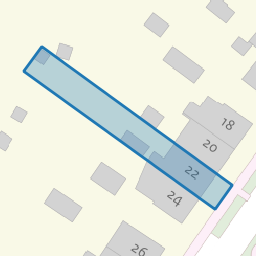 Perceel GLN00-C-3814