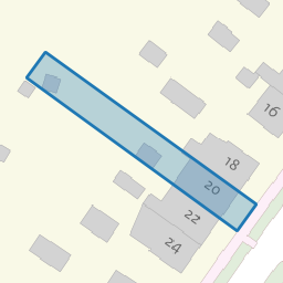 Perceel GLN00-C-3815