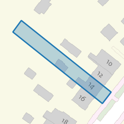 Perceel GLN00-C-3827