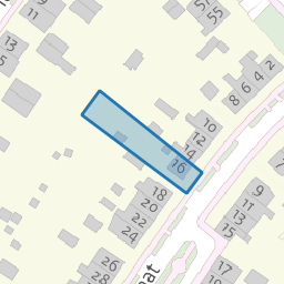 Perceel GLN00-C-3828