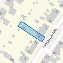 Perceel GLN00-C-3830