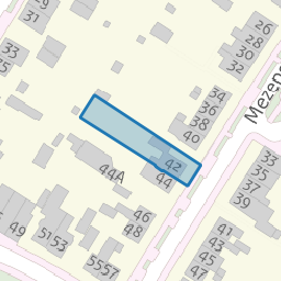 Perceel GLN00-C-3833