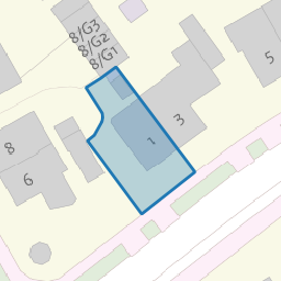 Perceel GLN00-C-3836