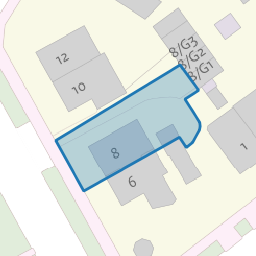 Perceel GLN00-C-3838