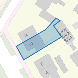 Perceel GLN00-C-3840