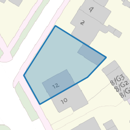 Perceel GLN00-C-3841