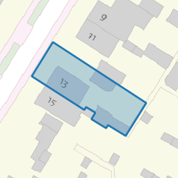 Perceel GLN00-C-3845