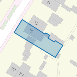 Perceel GLN00-C-3846