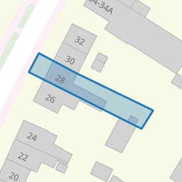 Perceel GLN00-C-3851