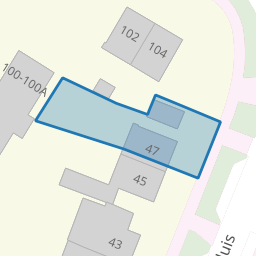 Perceel GLN00-C-3854