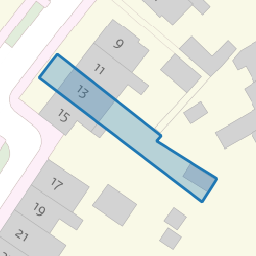 Perceel GLN00-C-3858