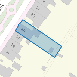 Perceel GLN00-C-3860