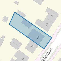 Perceel GLN00-C-3869