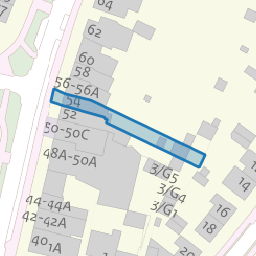 Perceel GLN00-C-3872