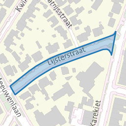 Perceel GLN00-C-3876